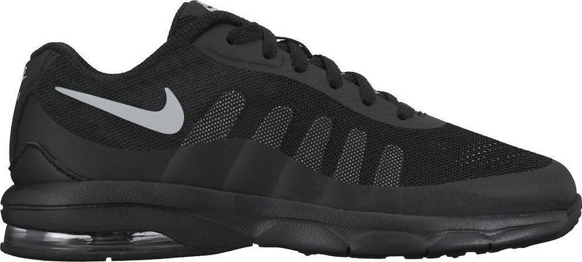 Nike Air Max Invigor sneakers jongens Zwart
