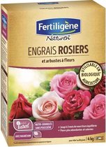 NATUREN Rose en bloeiende meststof - 4 kg