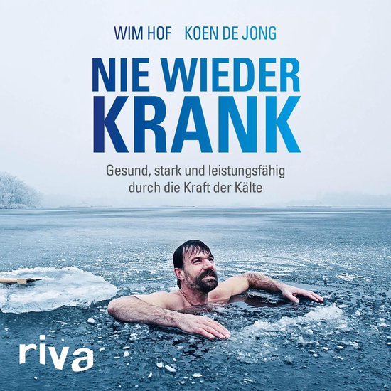 Nie wieder krank - cover