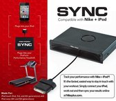 Proform Sync voor Nike en iPod