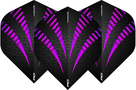 Flight West Ham United - dart flights