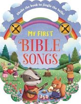 Jolly Jingle- My First Bible Songs