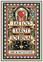 Journal de Tarot de tatouage