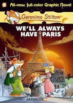 Geronimo Stilton 11 Well Always Paris