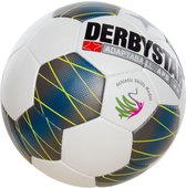 Ballon de Voetbal Derbystar Adaptaball APS - Multi Couleurs - Taille 5