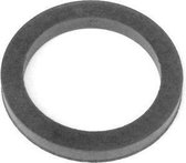 Aansluitring voor trekstang oplooprem KF27 rond 50 mm