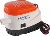 Pompe de cale automatique SeaFlo 12 volts 47 litres / minute