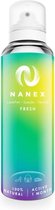 Nanex Mist Fresh Ecologische Schoen Deo - 150ml