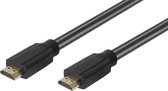 KanexPro Premium High Speed Certified HDMI kabel 4.5m - 28 AWG