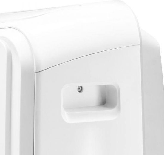 TROTEC PAC 3000 X A+ - Mobiele airco & AirLock 1000