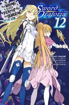 Is It Wrong to Try to Pick Up Girls in a Dungeon? On the Side: Sword Oratoria (light novel) 12 - Is It Wrong to Try to Pick Up Girls in a Dungeon? On the Side: Sword Oratoria, Vol. 12 (light novel)