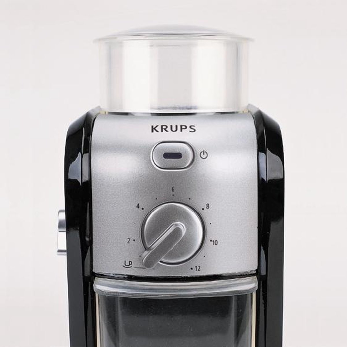 dividend lade laten vallen Krups Koffiemolen GVX2 | bol.com