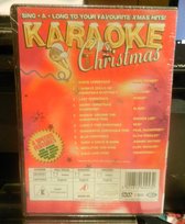 Karaoke Christmas [Avid]