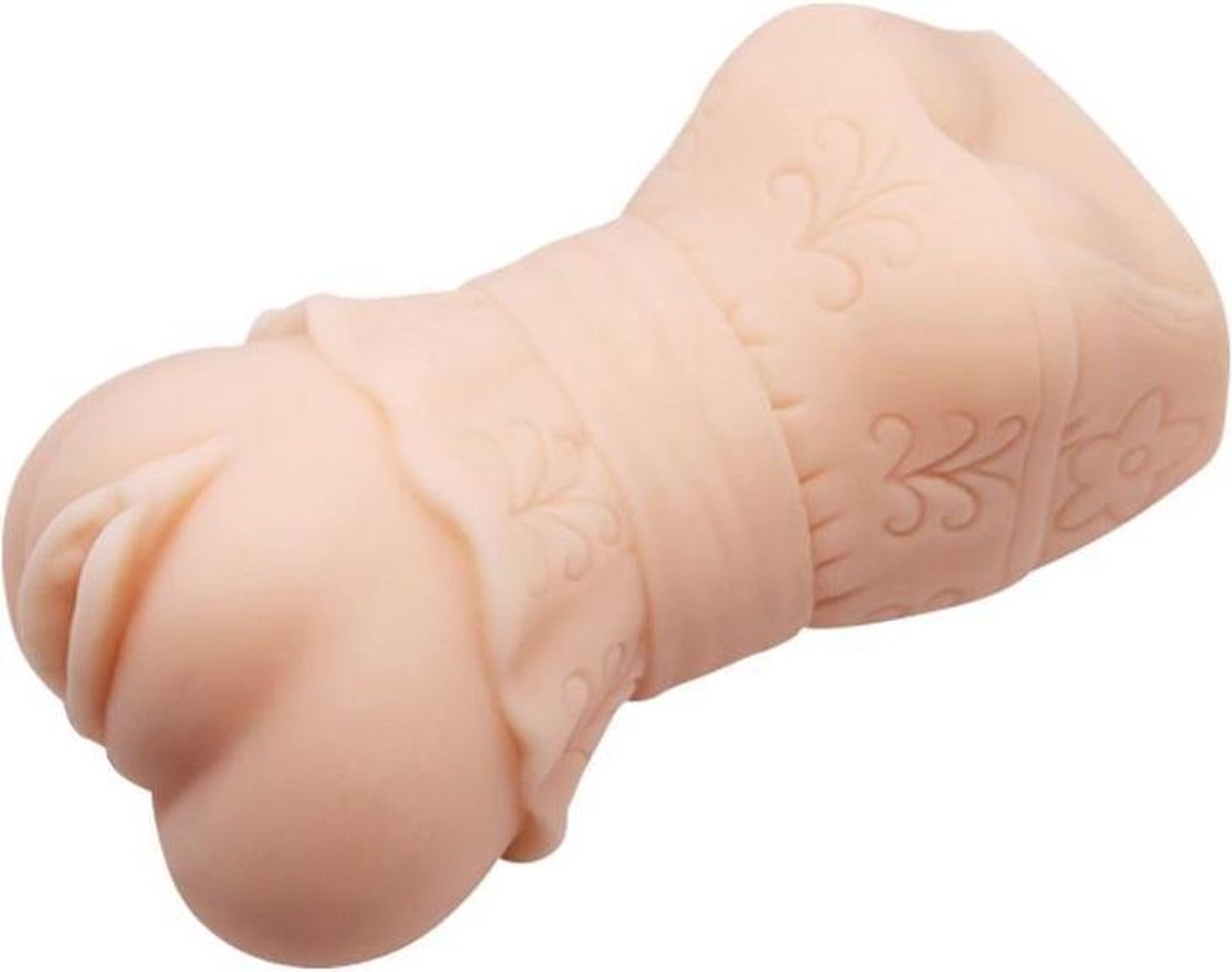 Goedkoopste Crazy Bull Onahole Realistische Mini Vagina Masturbator nr. 5
