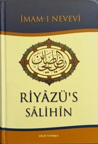 Riyazü's Salihin Tercümesi (Şamuha) Tek Kitap
