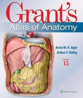Grant\'s Atlas of Anatomy