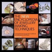 New Encyc Of Jewellery Making Techniques