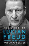 The Lives of Lucian Freud FAME 1968  2011 Biography and Autobiography