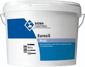 Sigma Coatings Eurosil Matt