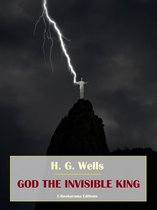God the Invisible King