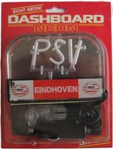 PSV Eindhoven - Dashboard Neon