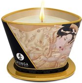 Shunga Massagekaars Desire Vanilla
