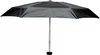 Zwart - Pocket Umbrella