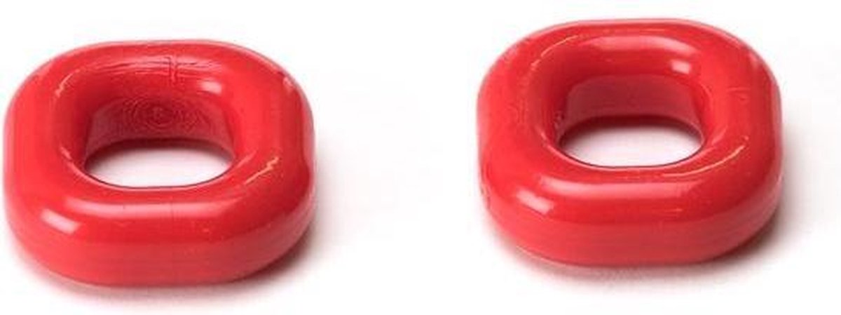 Goedkoopste Sport Fucker Boner Expansion Pack - rood