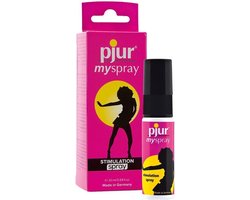 Pjur - MySpray - 20 ml
