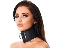 Rimba - Posture Collar Met O-Ring en Hangslot
