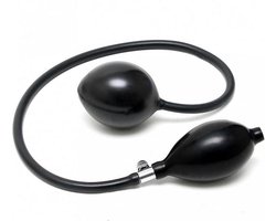 Rimba - Opblaasbare Ballon Met Pomp