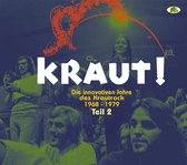 Kraut! 1968-1979. Vol. 2