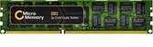CoreParts MMHP123-16GB geheugenmodule DDR3 1066 MHz
