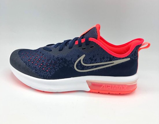 Nike Air Max Sequent 4 (GS) - Taille 36,5 | bol