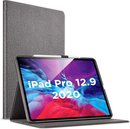 ESR Apple iPad Pro 12.9 2020 Simplicity Holder Case - Twilight