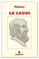 Filosofia, politica e ideologie - Le Leggi - in italiano