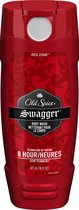 Old spice Swagger douchegel, showergel 473 ML
