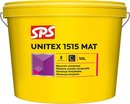 Sps Unitex 1515 Mat 10 Liter