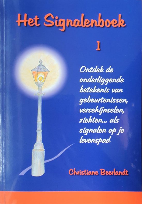 Boek: Signalenboeken 1 -   Het signalenboek, geschreven door Christiane Beerlandt