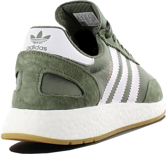 adidas Originals Iniki I-5923 Boost - Heren Sneakers Casual schoenen  Sportschoenen  | bol.com