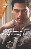 The Return of the Rogues - The Return of the Disappearing Duke