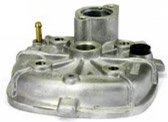 Cilinderkop RMS Piaggio/Gilera watergekoeld ø40mm