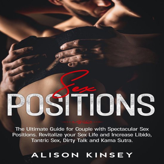 Sex Positions - cover