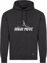 Inline skaten hoodie met print