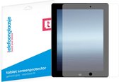 iPad 3 screenprotector gehard glas Case Friendly