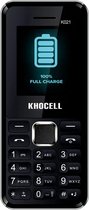 Khocell - K021 - Mobiele telefoon - Grijs