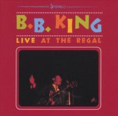 B.B. King - Live At The Regal (CD)