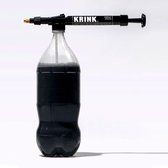 Krink Compact Sprayer - Fles niet inbegrepen, montage vereist.