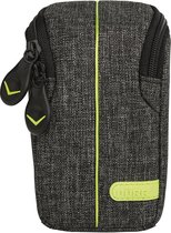 Dörr City Pro Camera Case S grey/lime