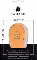 Famaco inlegzool type Majestic maat T.3
